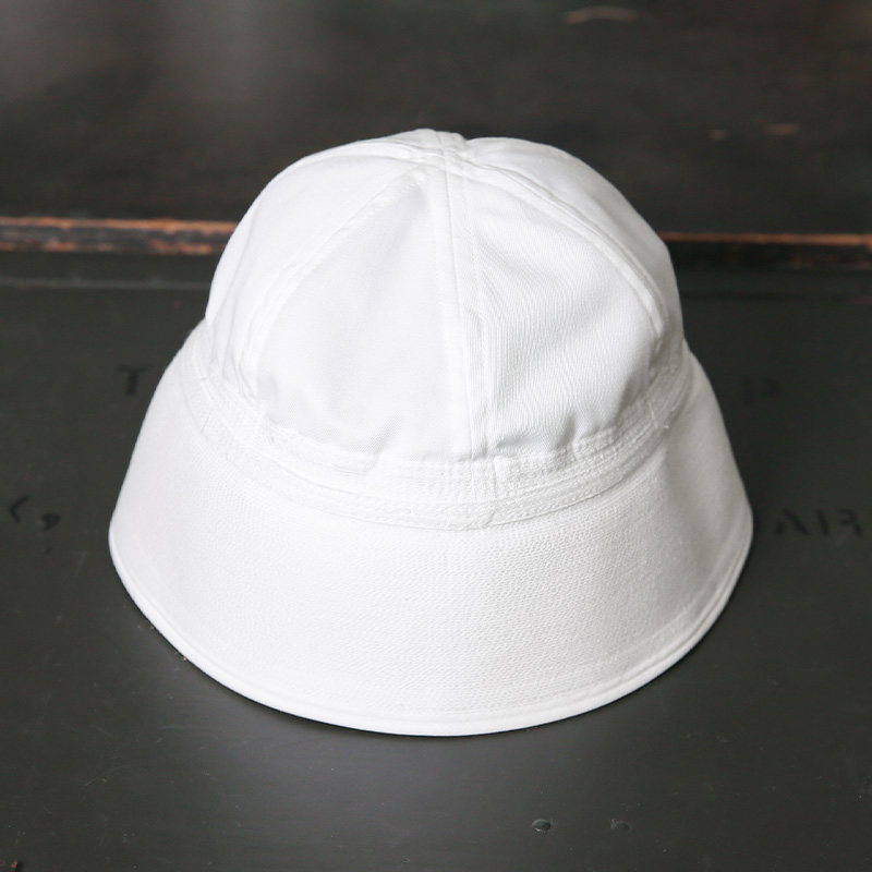 MILITARY（ミリタリー） 実物 新品 デッドストック 米軍 セーラー