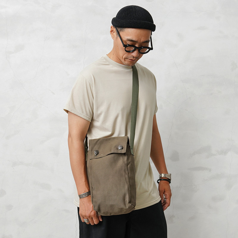 MILITARY（ミリタリー） 実物 新品 デッドストック チェコ軍