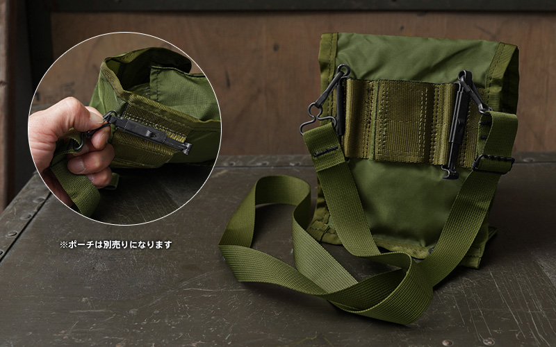MILITARY（ミリタリー） 実物 新品 デッドストック 米軍