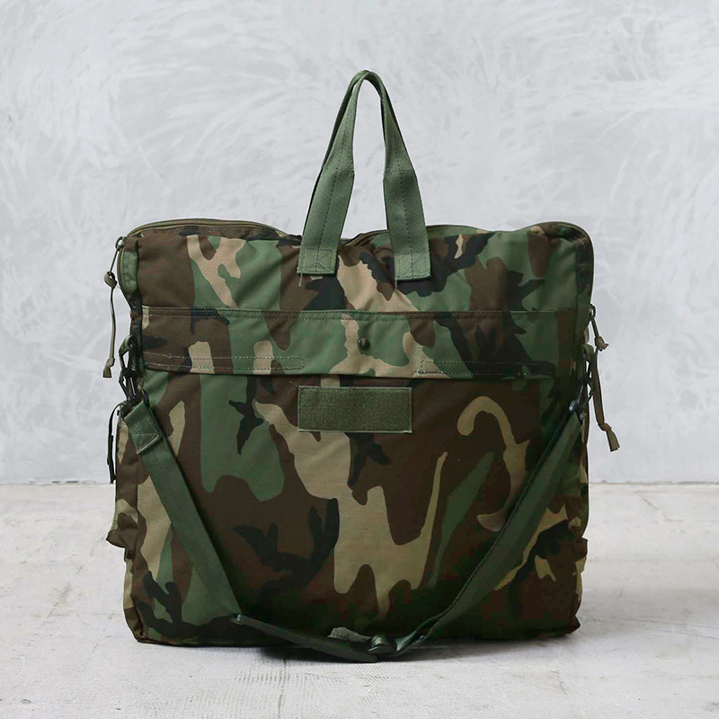 米軍 実物 AH-64 ファーストエイド ポーチ 中古】okinawa base 米軍