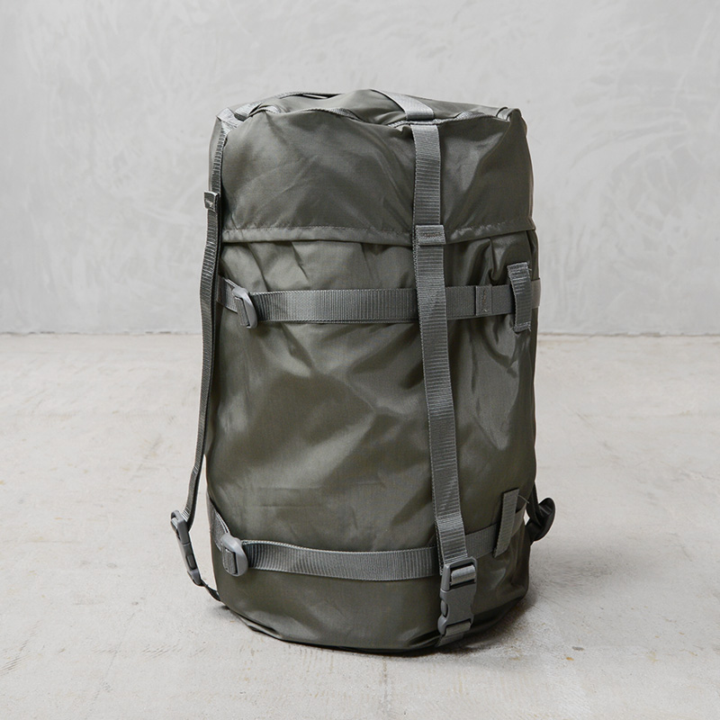 MILITARY（ミリタリー） 実物 新品 デッドストック 米軍 MSS スタッフ