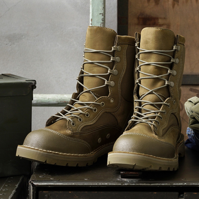 Danner ダナージャパン 5000SDF陸上自衛隊仕様 ゴアテックス