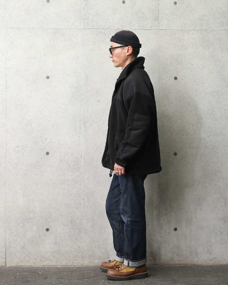 MILITARY（ミリタリー） リジェクト 訳あり品 実物 USED 米軍 ECWCS