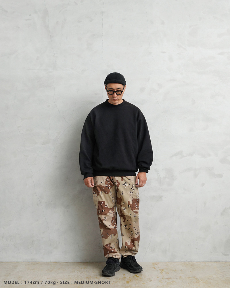 MILITARY（ミリタリー） 実物 新品 デッドストック 米軍 6Cデザート