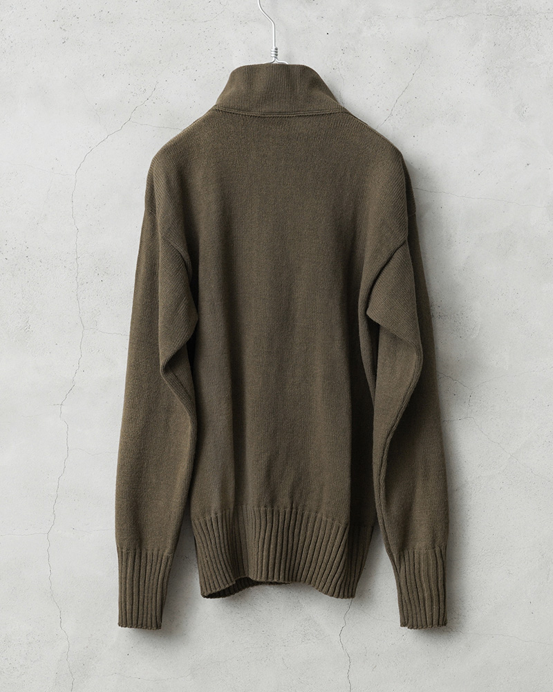 MILITARY（ミリタリー） 実物 新品 デッドストック 米軍 5ボタン