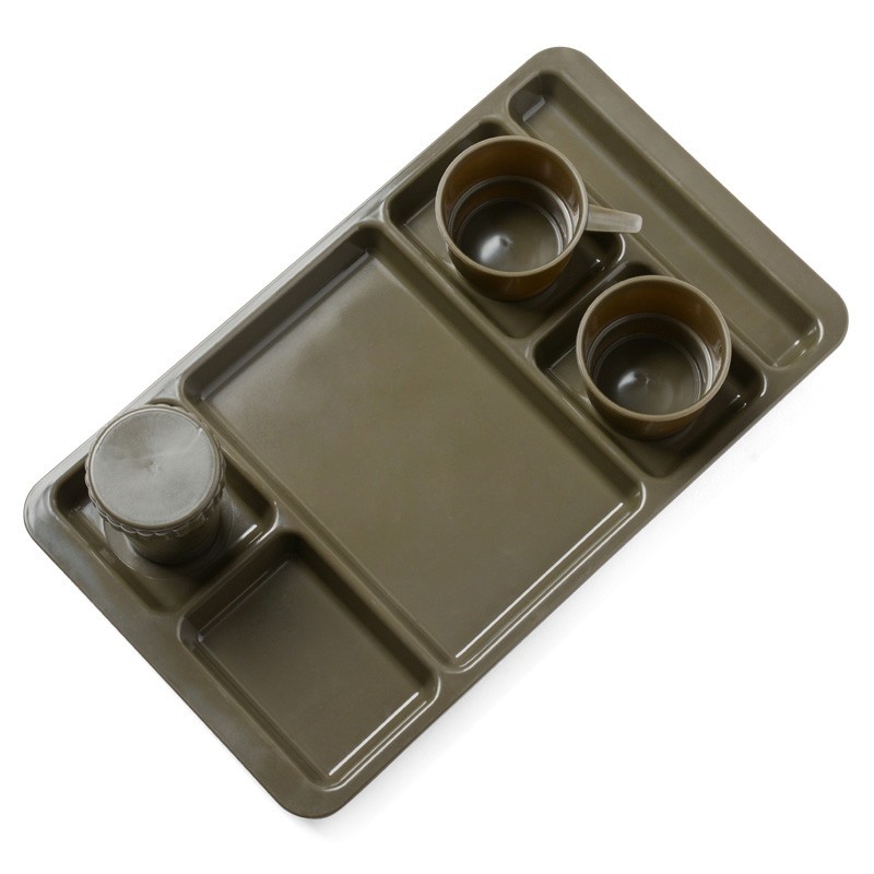 激レア 美品 米軍実物 放出品 サイドプレート 2枚組 セット！ MILITARY（