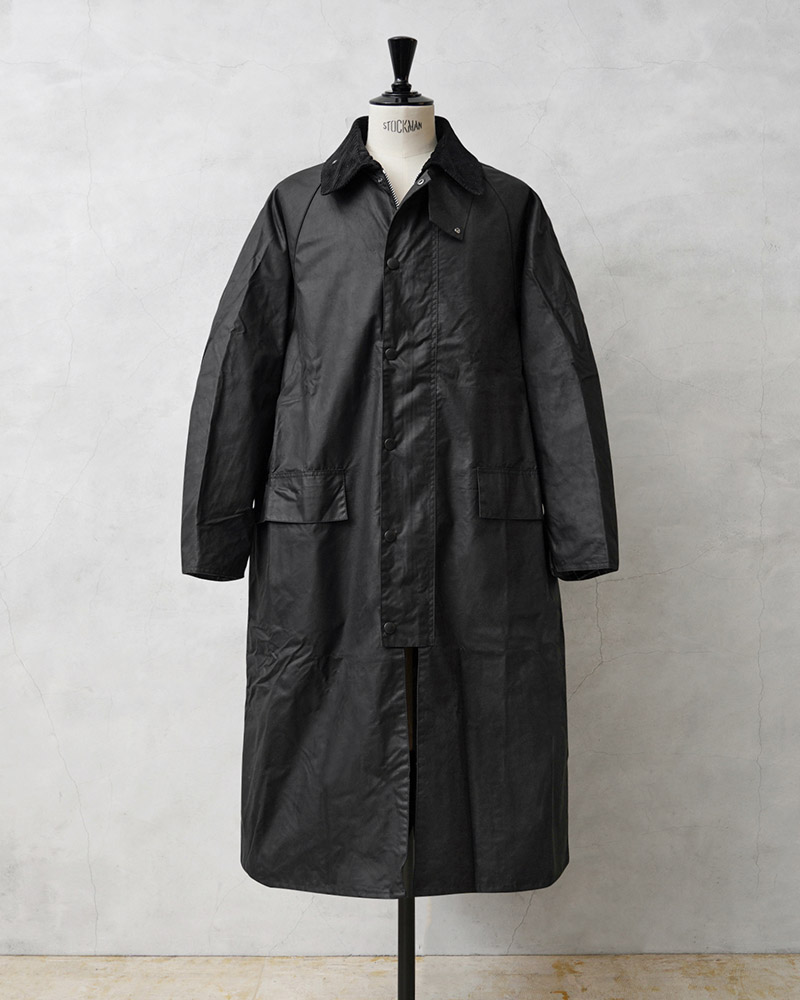 Barbour（バブアー） MWX1674 OVERSIZE BURGHLEY（オーバーサイズ