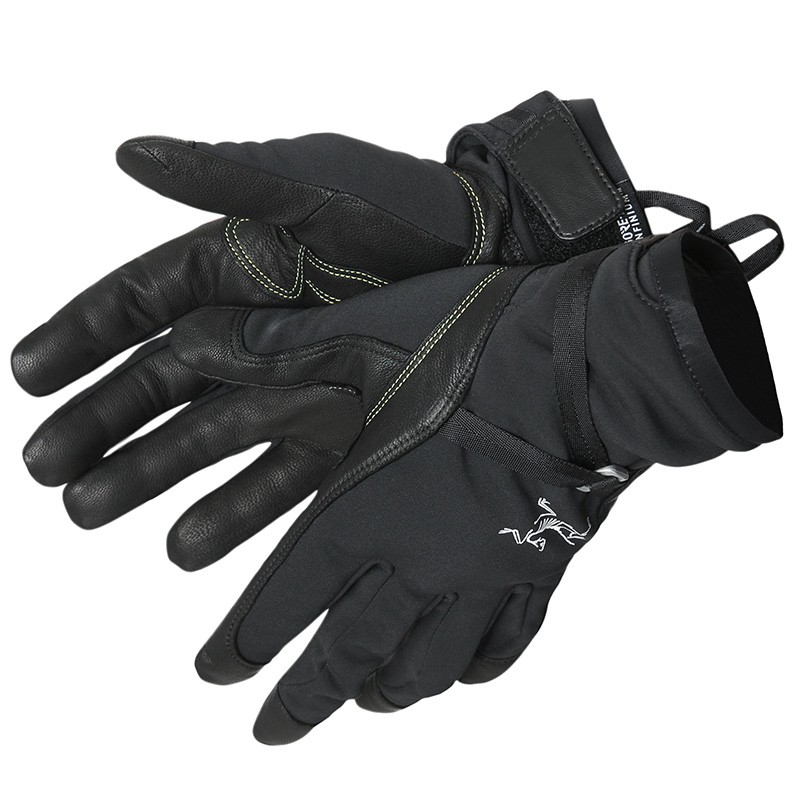 ARC'TERYX（アークテリクス） 【正規取扱店】ARC'TERYX Alpha SL Glove