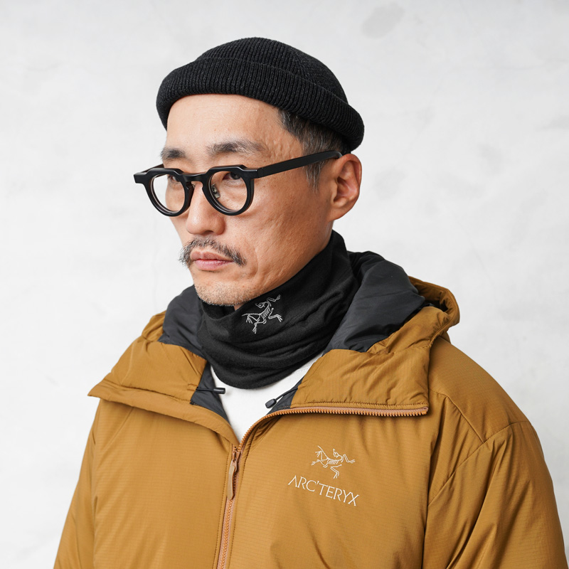 ARC'TERYX（アークテリクス） 【正規取扱店】ARC'TERYX X000005820 Rho