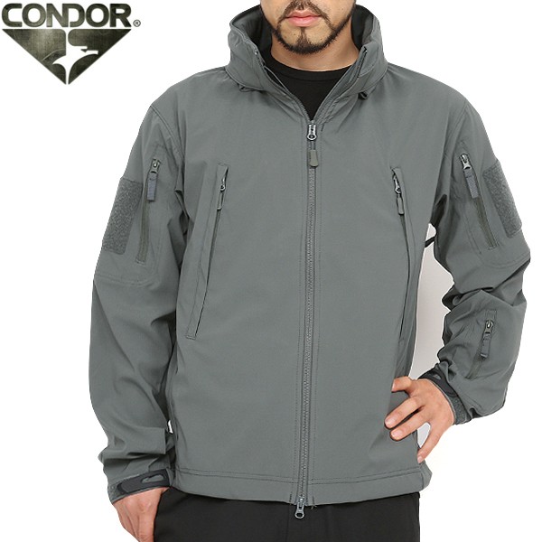 MILITARY（ミリタリー） CONDOR コンドル 609 SUMMIT ZERO LIGHTWEIGHT