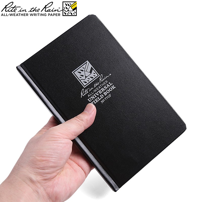 RITE IN THE RAIN ライトインザレイン フィールドプランナー セール