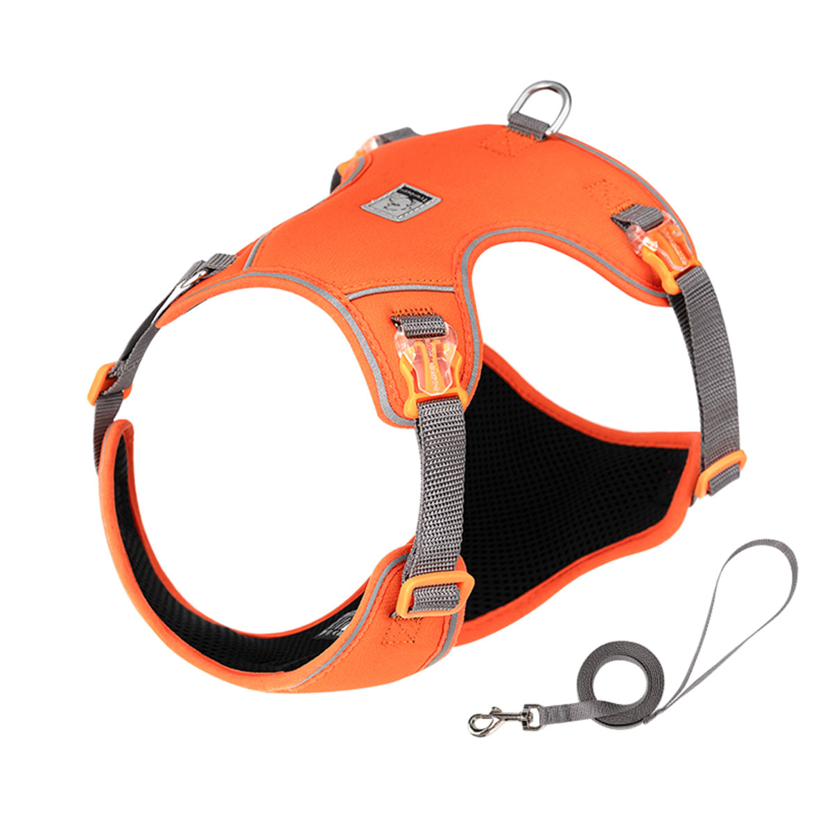 Truelove（トゥルーラブ） 犬 ハーネス リードセット 小型犬用 XXXS-XS