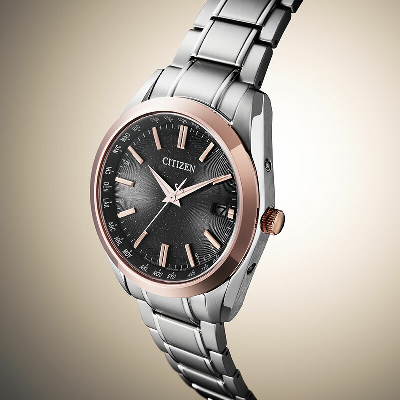 シチズン 腕時計 CITIZEN 時計 シチズンコレクション メンズ 電波