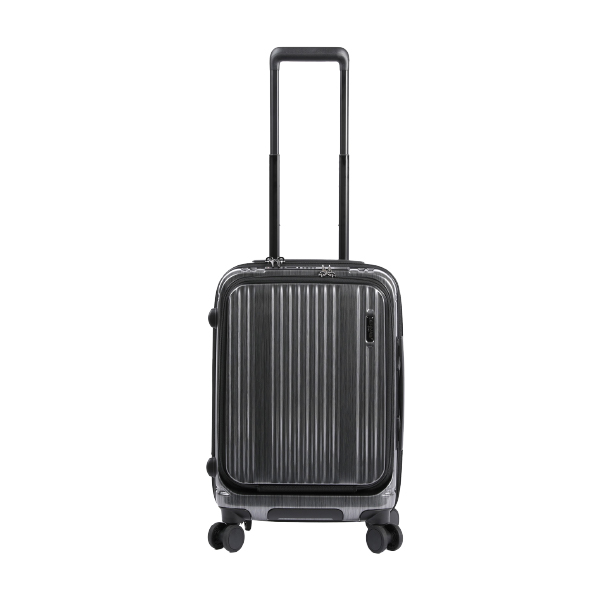 BERMAS（バーマス） スーツケース キャリーケース 35L 48cm 3.1kg 1泊