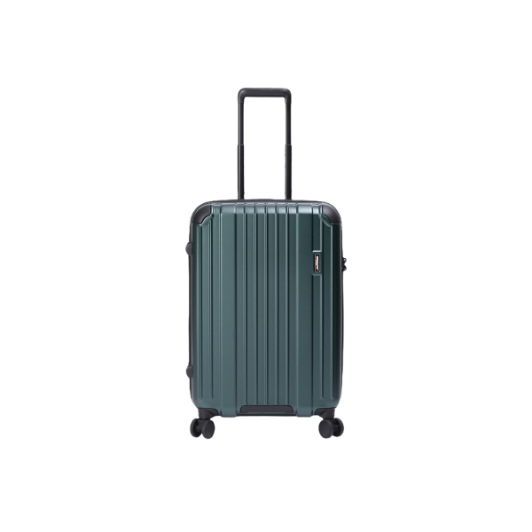 BERMAS（バーマス） スーツケース キャリーケース 54L 58cm 3.6kg 3泊