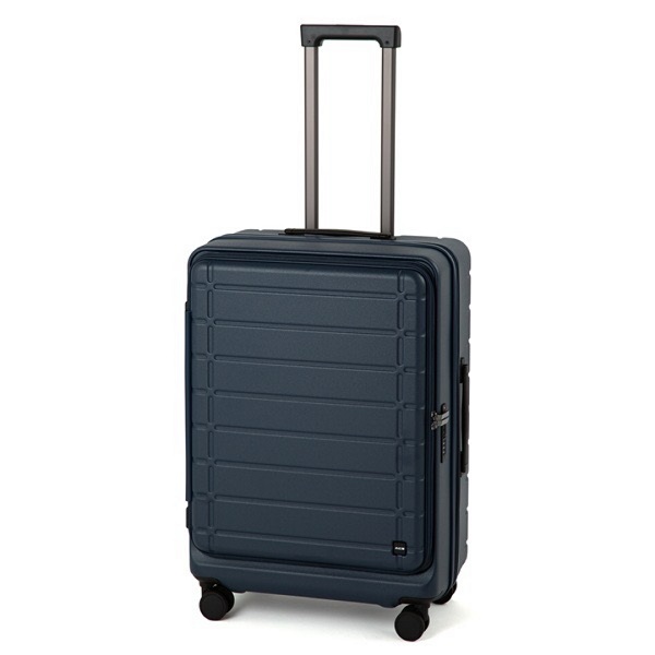 Ace（エース） スーツケース 62L 71L キャリーケース メンズ Mサイズ