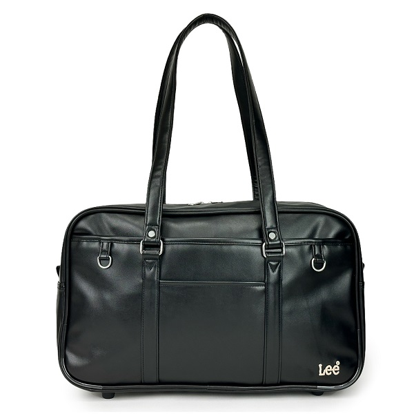 Lee（リー） 【2024年12月入荷】Lee 合皮 A4 320-4882 スクールバッグ
