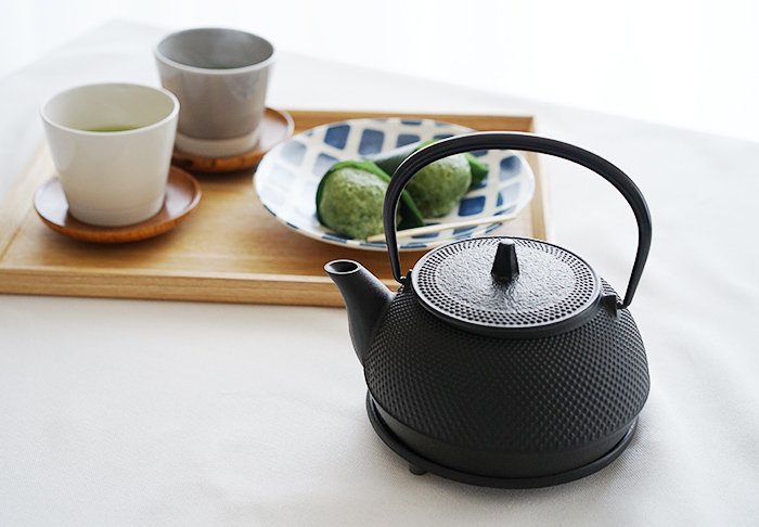 鉄器 急須 伝統工芸 手作り 鉄分補給 鉄瓶 鉄器 急須 伝統工芸 手作り