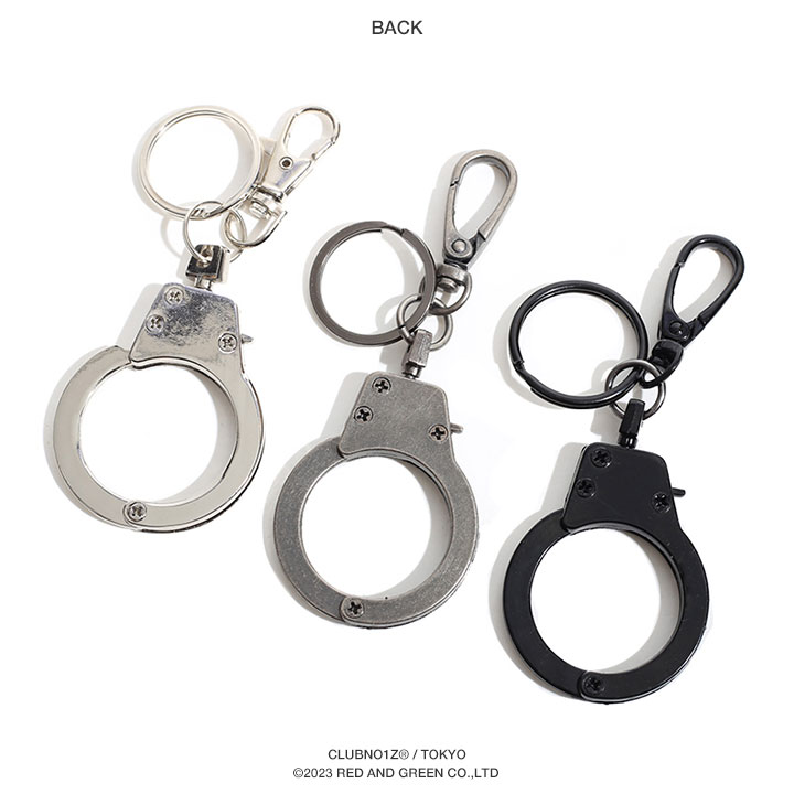 手錠 鍵のおすすめ人気商品一覧 通販 - Yahoo!ショッピング