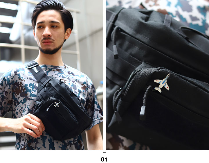 自衛隊 グッズ ブルーインパルス T-4 機体 ドルフィン 上 空自