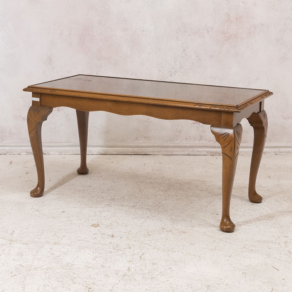 送料無料 アンティーク家具 安い テーブル ローテーブル ソファ