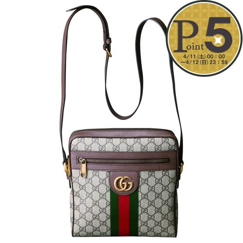 GUCCI（グッチ） 【並行輸入品】 メンズショルダーバッグ 547926