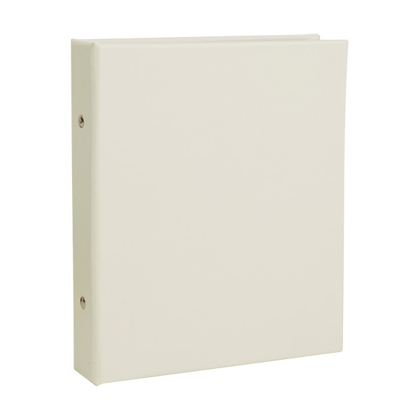 リングファイル リング式 高透明アルバム 2L判 ポケット内寸131×192mm