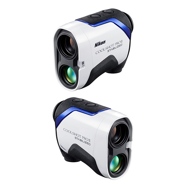 COOLSHOT 921209 ニコン ゴルフ用レーザー距離計 PROII STABILIZED