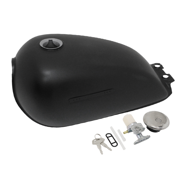 スズキ SUZUKI GN125 グラストラッカー ボルティー 燃料タンク