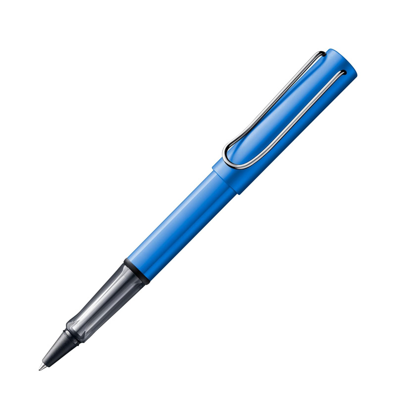 アルスター ラミー LAMY ローラーボール AL-star 限定 全12色 水性