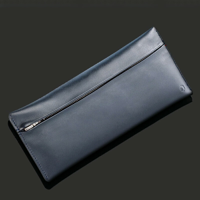 CARAN d'ACHE（カランダッシュ） ペンケース ラ ラコレクションクール