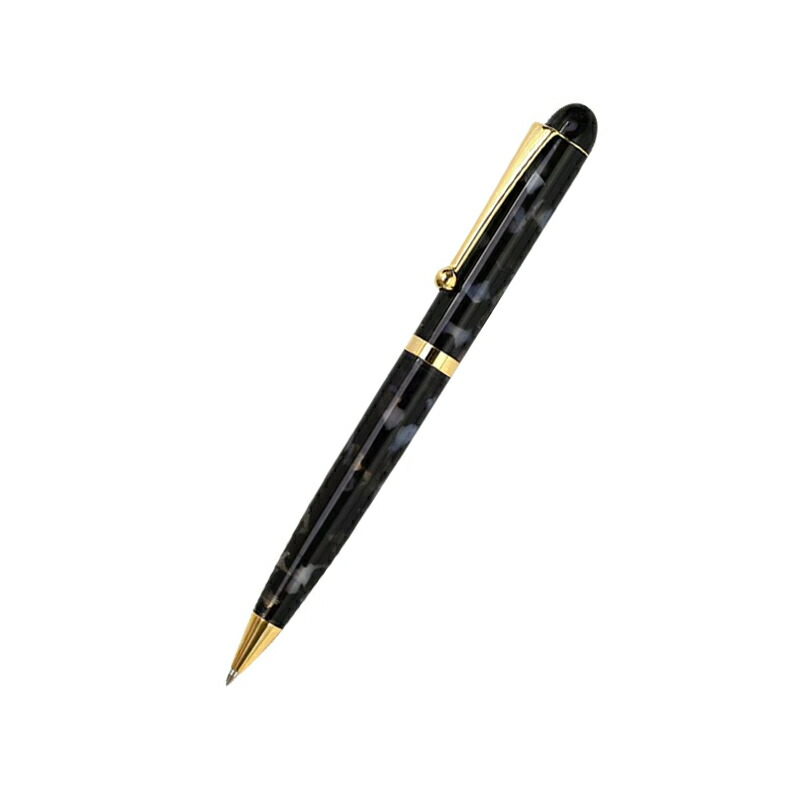 大西製作所 名入れ ボールペン オオニシセイサクショ アセテート