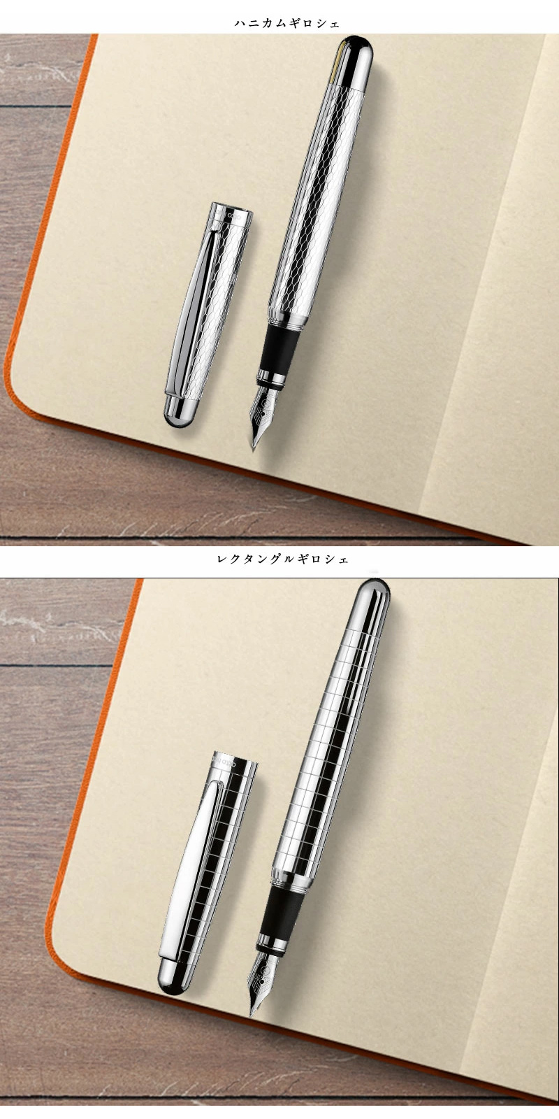 オットーハット otto hutt design02 デザイン02 スターリングシルバー