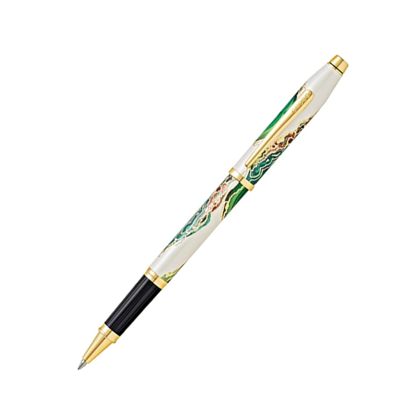 CROSS（クロス） ローラーボール ワンダーラスト WANDERLUST エベレス