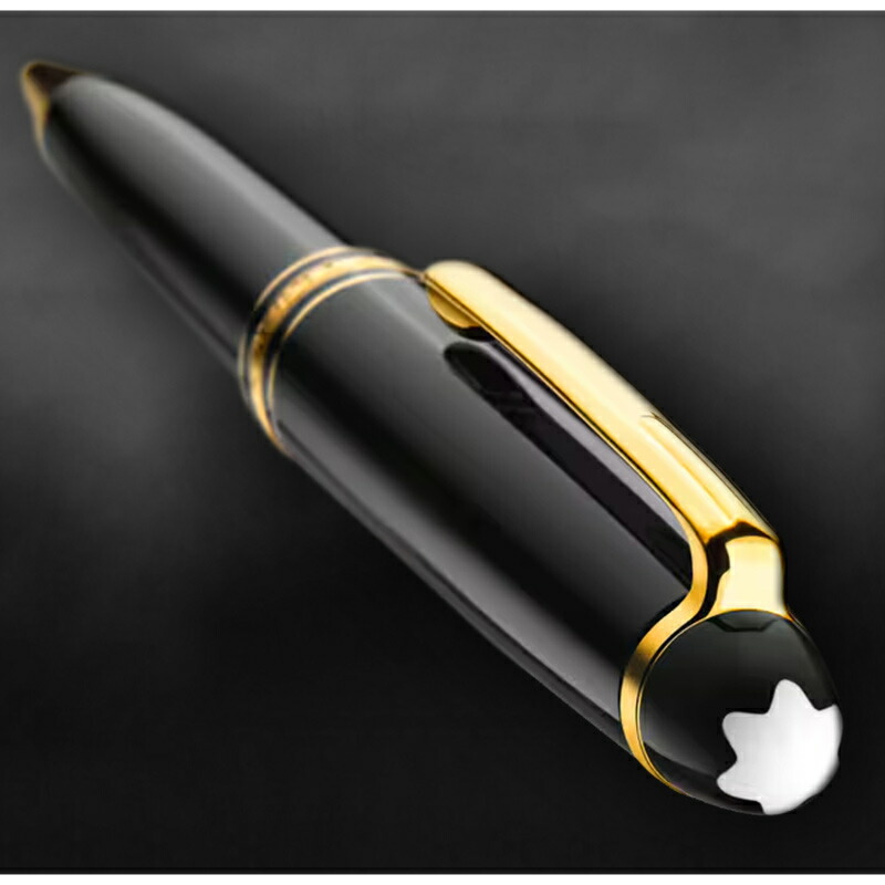 MONTBLANC（モンブラン） シャープペンシル マイスターシュテュック