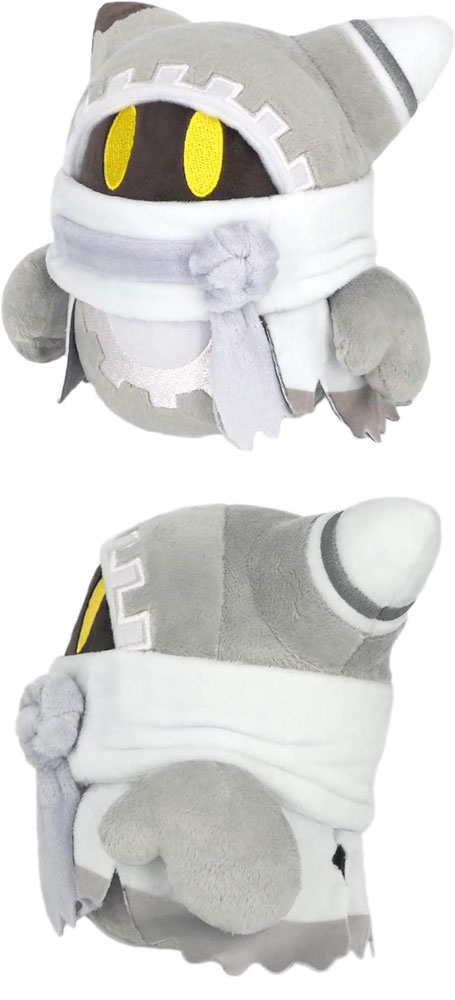 星のカービィ Wii デラックス ぬいぐるみ 異空のマホロア : ユウセイ堂