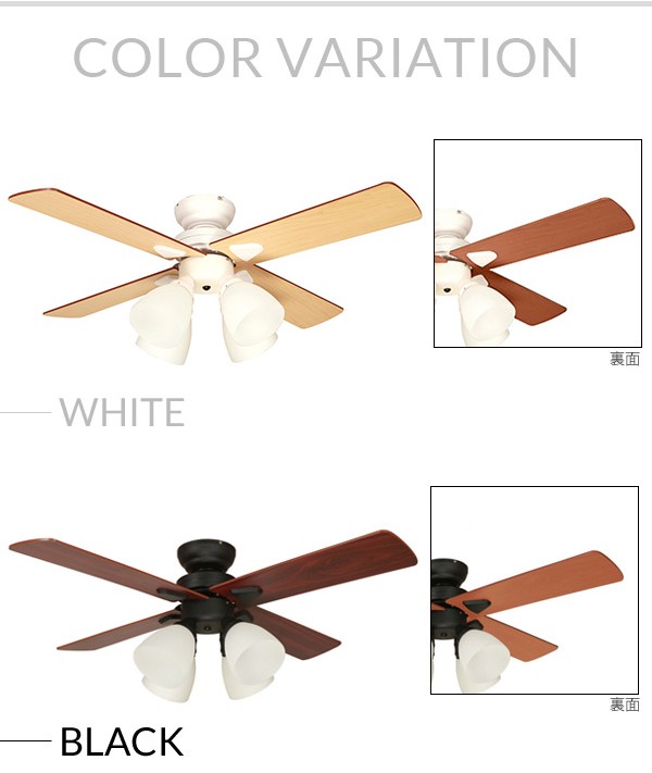 plus more 特典付 plusmore シーリングファン Windouble ウィンダブル