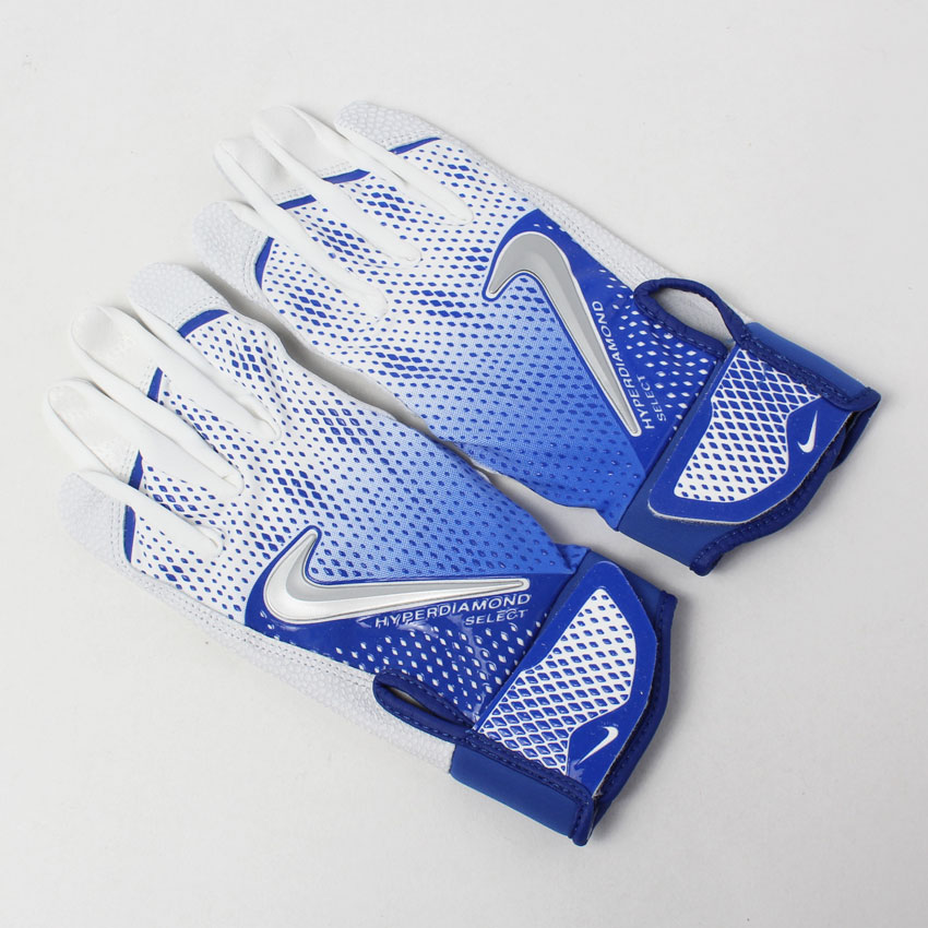 ナイキ バッティンググローブ メンズ レディース ハイパーダイヤモンド