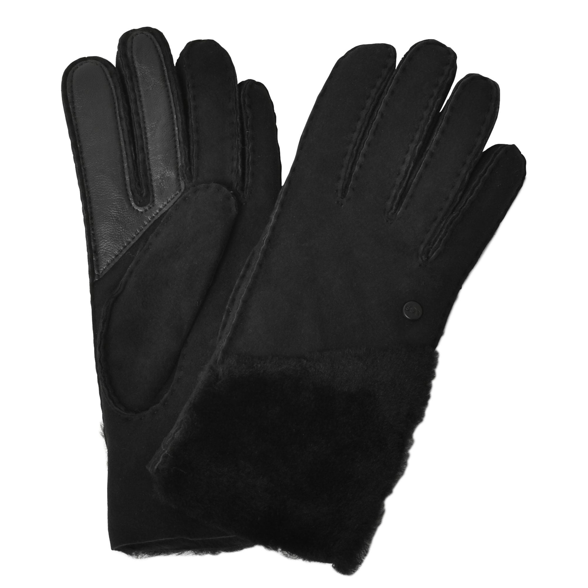 UGG Australia（アグオーストラリア） アグ 手袋 レディース シープ