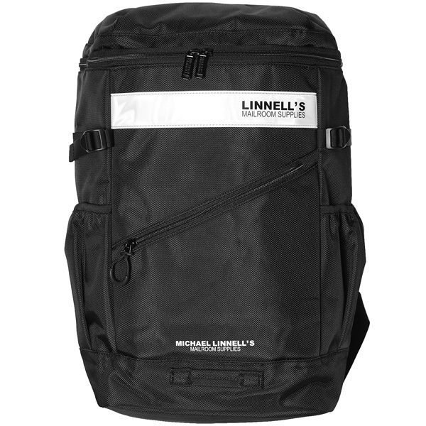 MICHAEL LINNELL（マイケルリンネル） Toss Pack トスパック バック