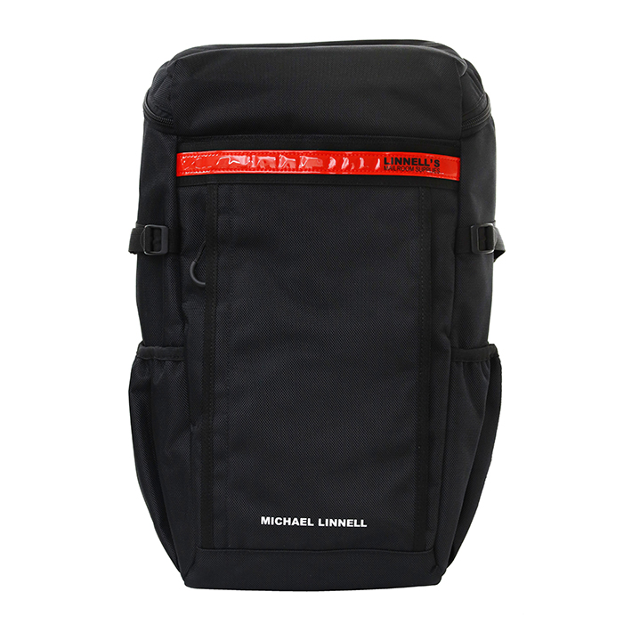 MICHAEL LINNELL（マイケルリンネル） Usual Backpack ユージュアル