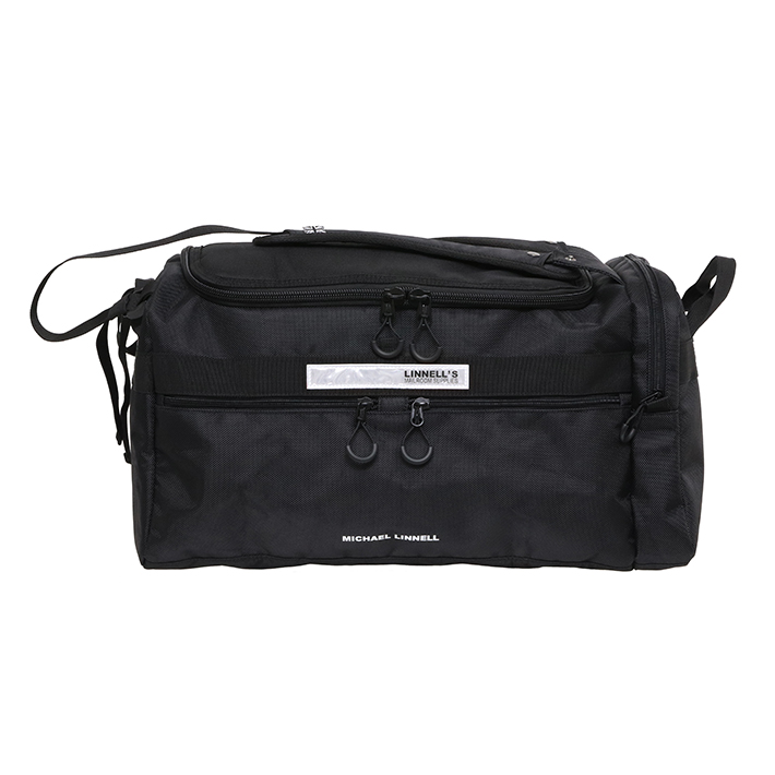 MICHAEL LINNELL（マイケルリンネル） Boston Ruck ボストンリュック