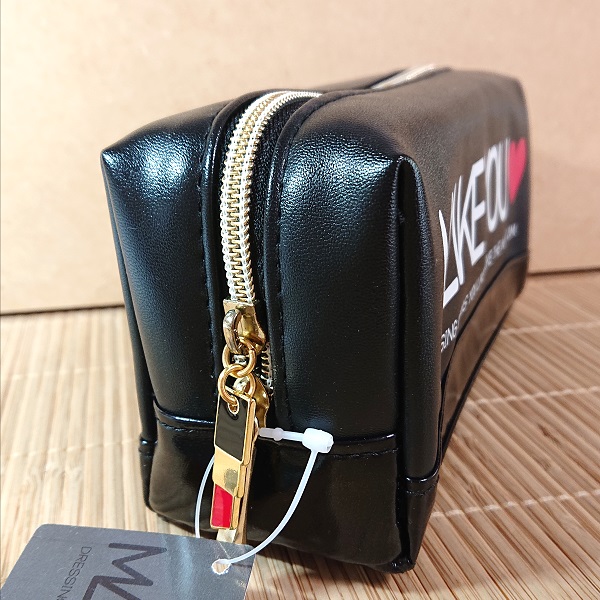 MAKE YOU #BOXペンケース（ブラック）37558 筆箱 64 : 雑貨の