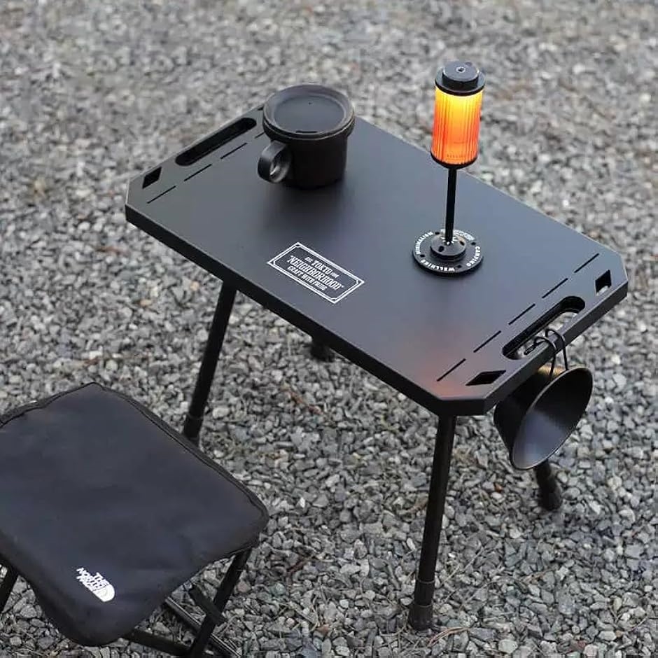 ゴールゼロ スタンド 38灯 38explore 卓上 ランタンスタンド