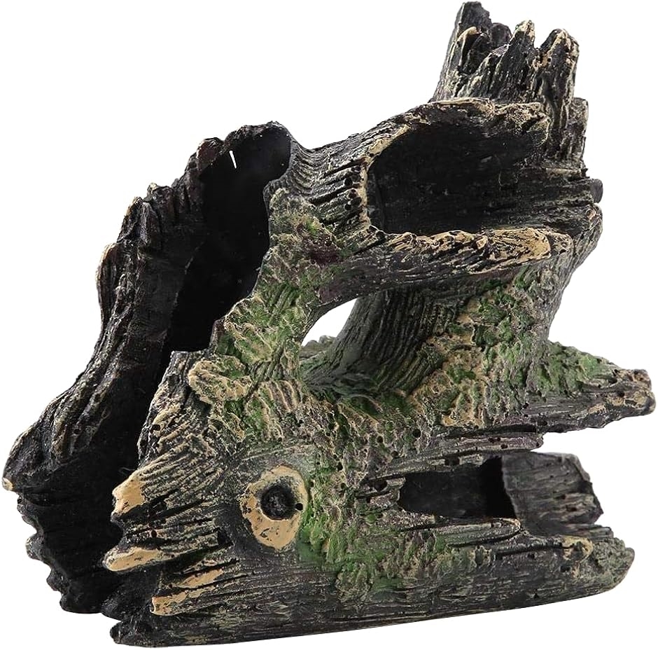 ビバリア バスキング＆シェルター L 爬虫類や両生類の日光浴や隠れ家