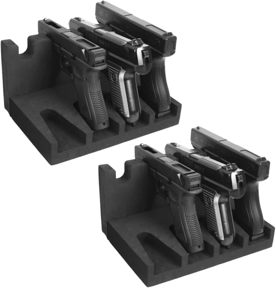 ☆サバゲー モデルガンラック ワイドタイプ☆ 楽天市場】ガンラック