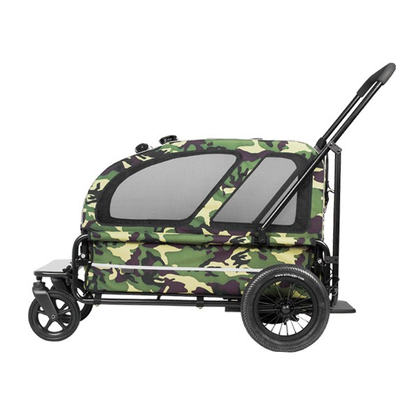 AIRBUGGY（エアバギー） 【正規2年保証】エアバギー キャリッジ