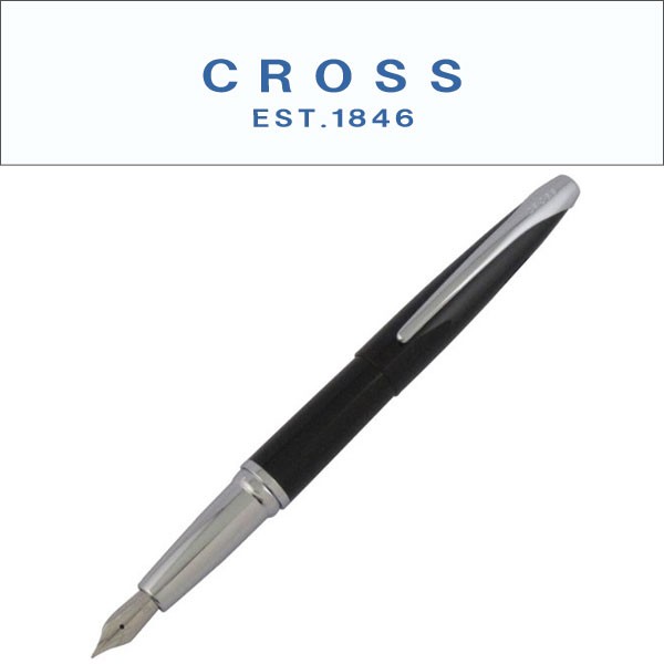 クロス ATXコレクション 886-36 [ブラックラッカー] (万年筆) 価格比較