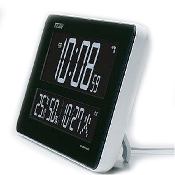 SEIKO（セイコー） 【SEIKO CLOCK】セイコークロック製セイコー 電波
