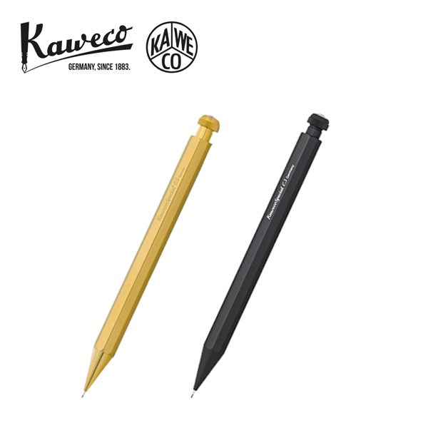 カヴェコスペシャル ブラス 銀 クルトガダイブ 紫 おまけ シャーボX